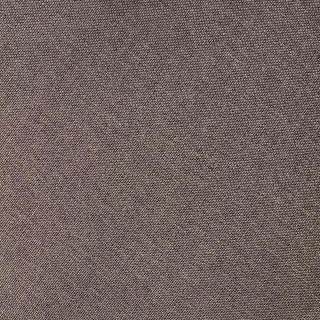 Chaise pivotante de bureau Bois courbé 59,5 x 58 x 74 cm taupe tissu – vue en situation